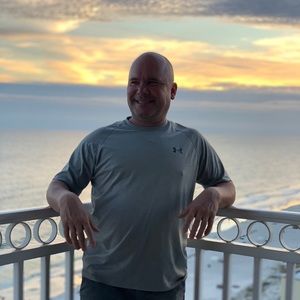 Meet your Posher, Scott